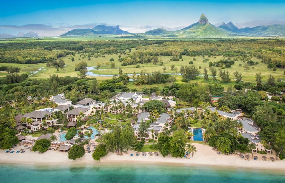 Hilton Mauritius Resort & Spa