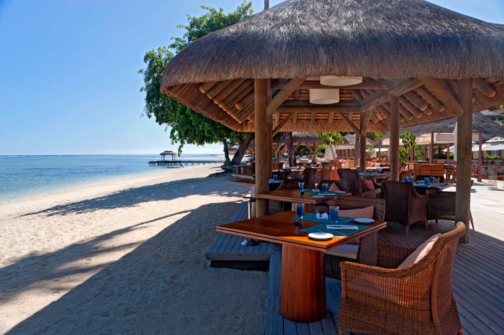 Hilton Mauritius Resort & Spa