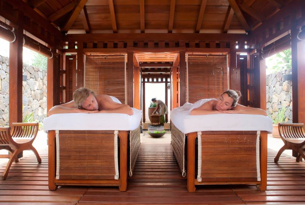 Hilton Mauritius Resort & Spa