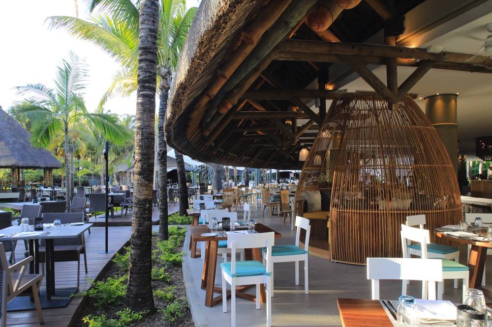 La Pirogue, A Sun Resort