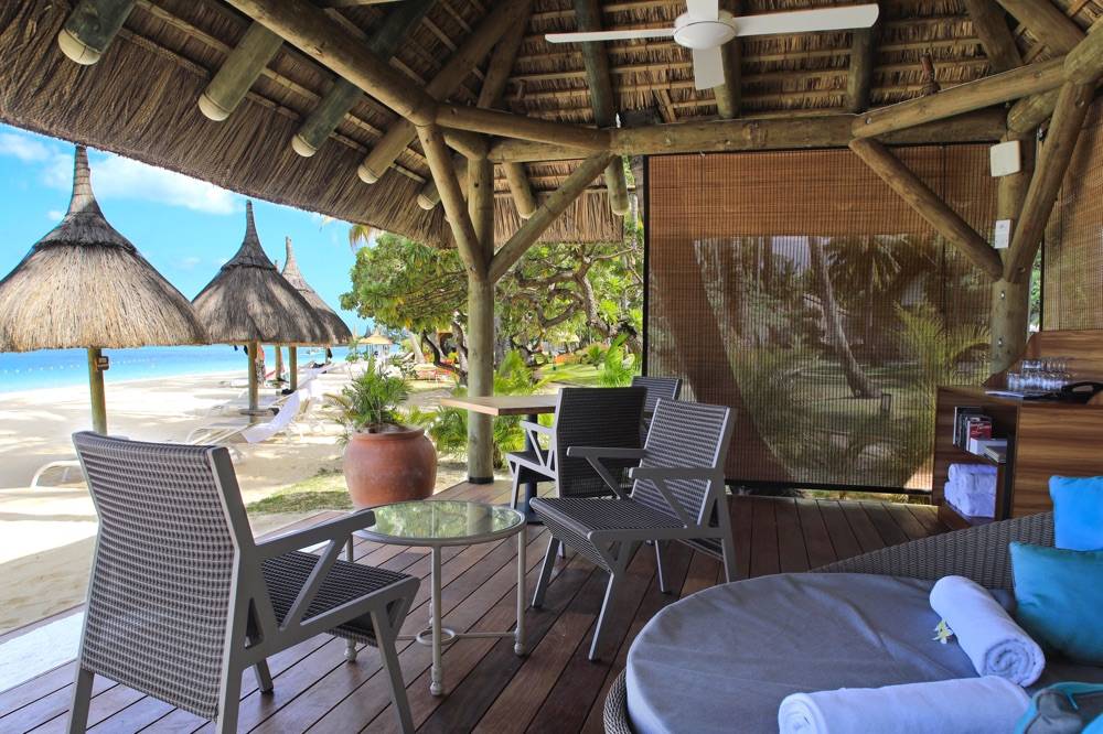 La Pirogue, A Sun Resort