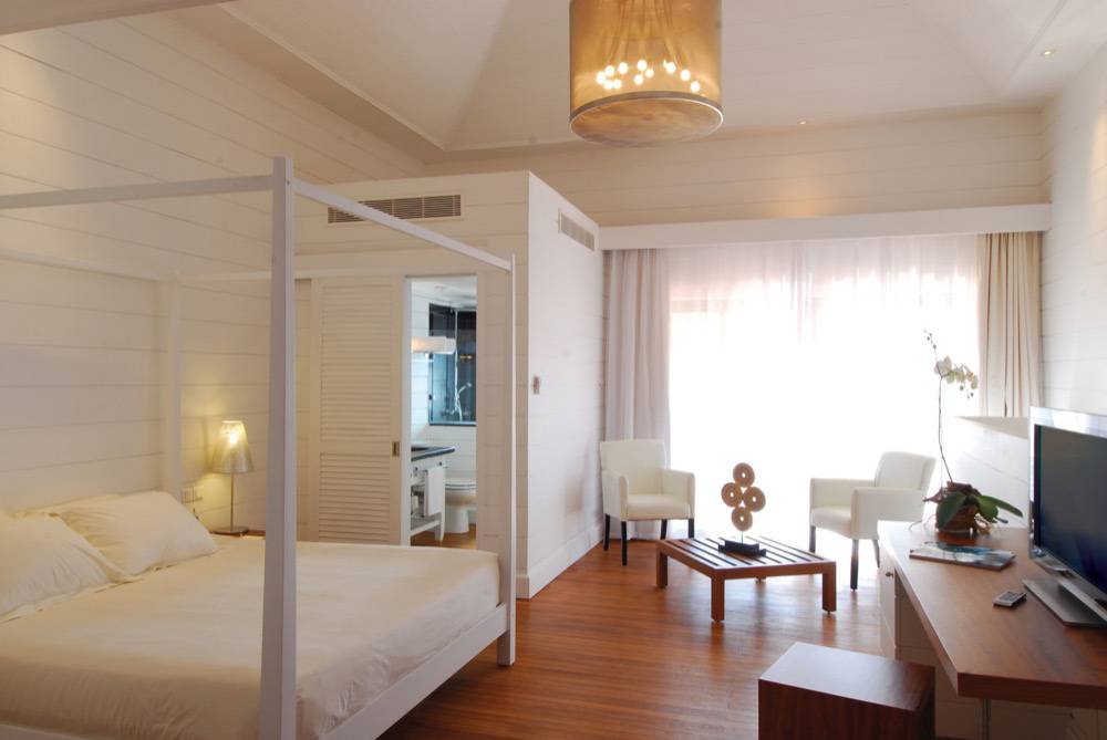 Mauricia Beachcomber Resort & Spa