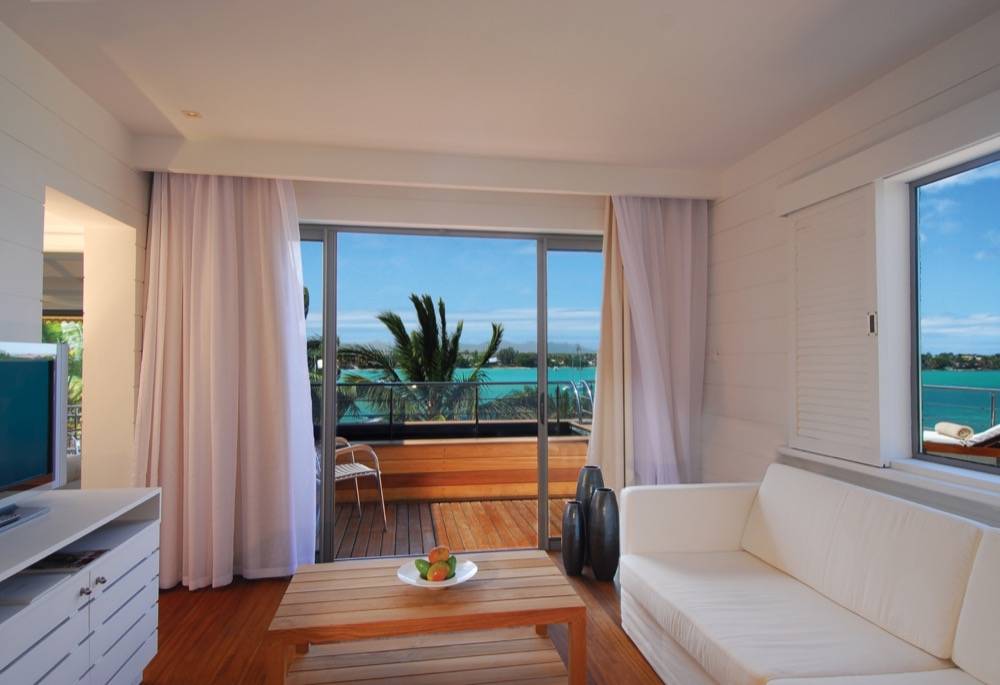 Mauricia Beachcomber Resort & Spa