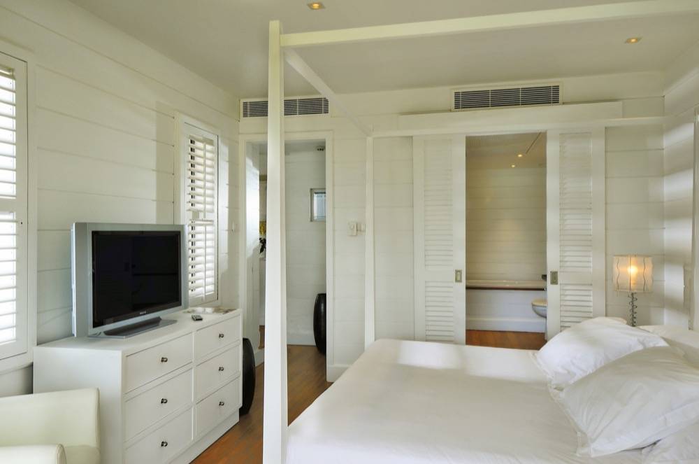 Mauricia Beachcomber Resort & Spa