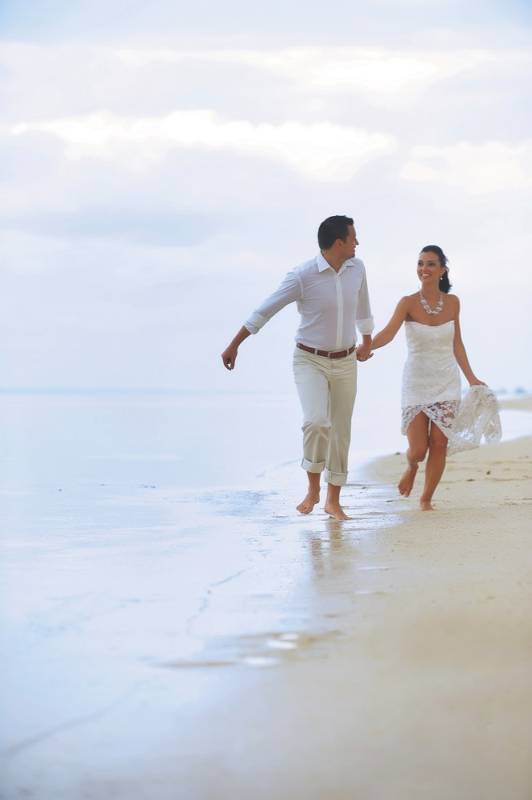 Dinarobin Beachcomber Golf Resort & Spa