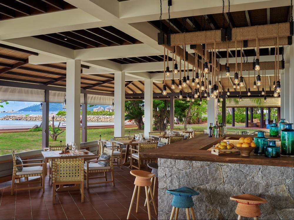 Six Senses Zil Pasyon