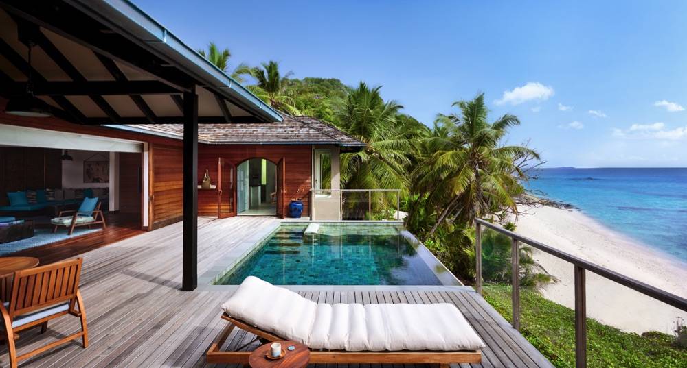 Six Senses Zil Pasyon