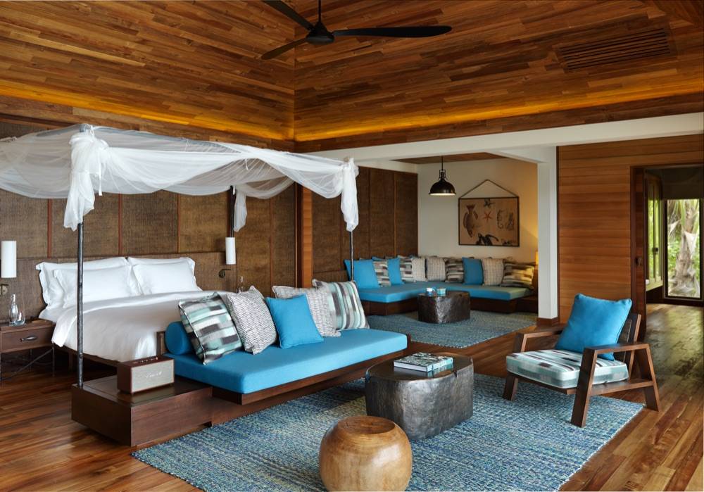 Six Senses Zil Pasyon
