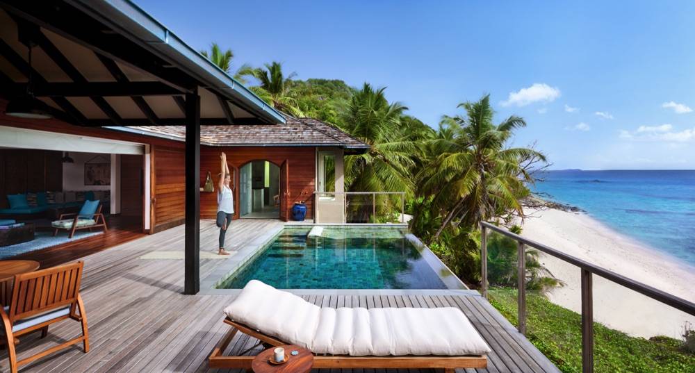 Six Senses Zil Pasyon
