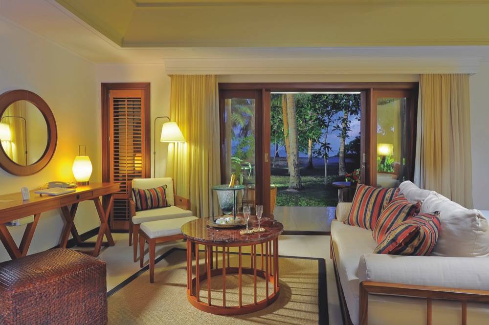 Constance Lemuria Resort