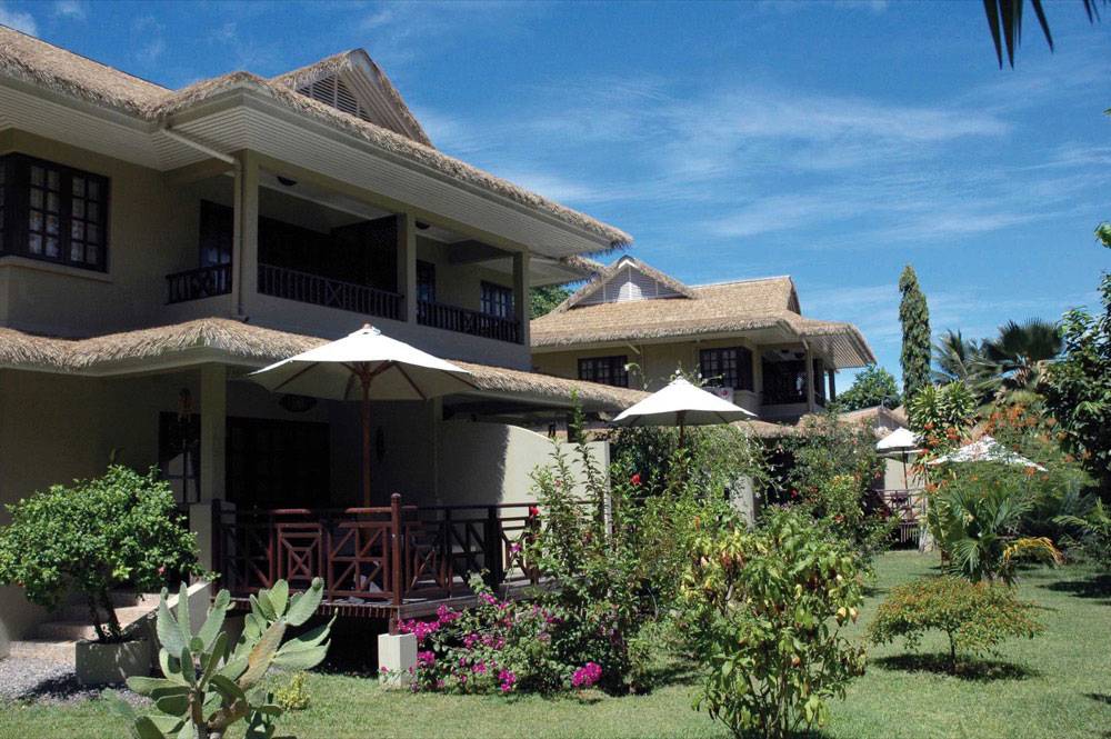 Le Domaine de L'Orangeraie
