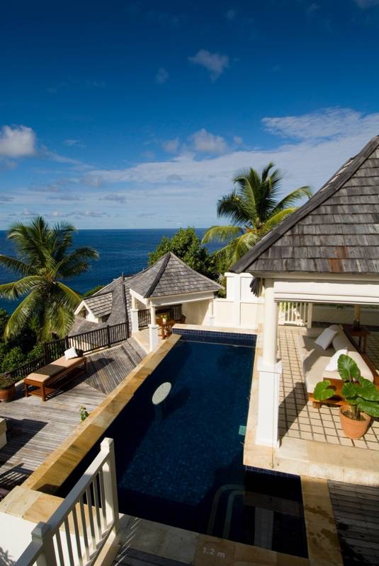 Banyan Tree Seychelles