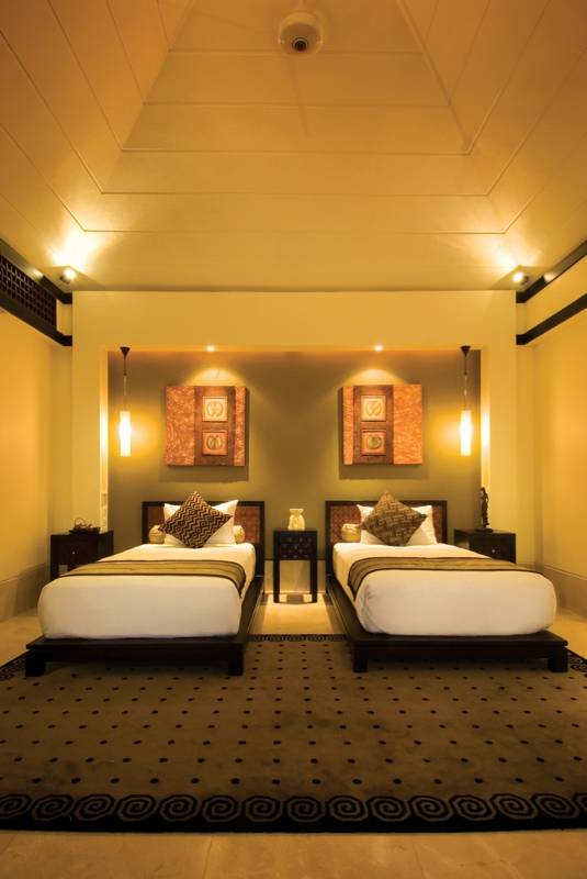Banyan Tree Seychelles