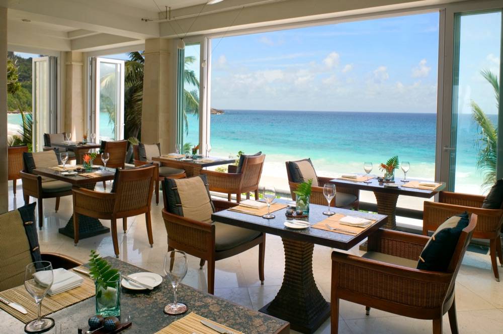 Banyan Tree Seychelles