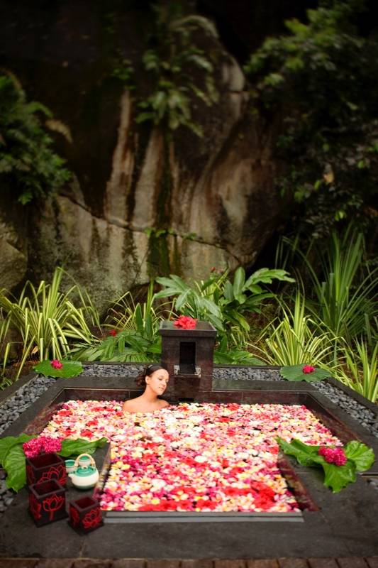 Banyan Tree Seychelles