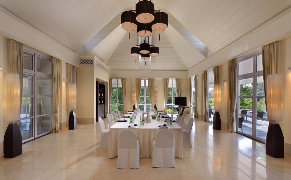 Banyan Tree Seychelles