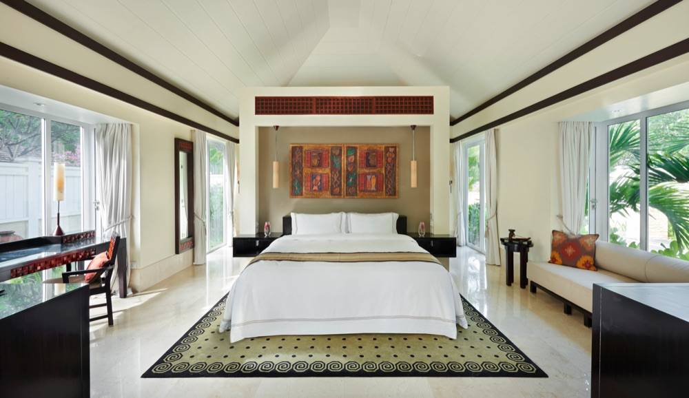 Banyan Tree Seychelles