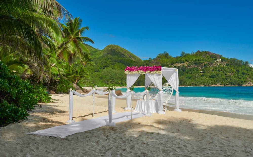 Banyan Tree Seychelles