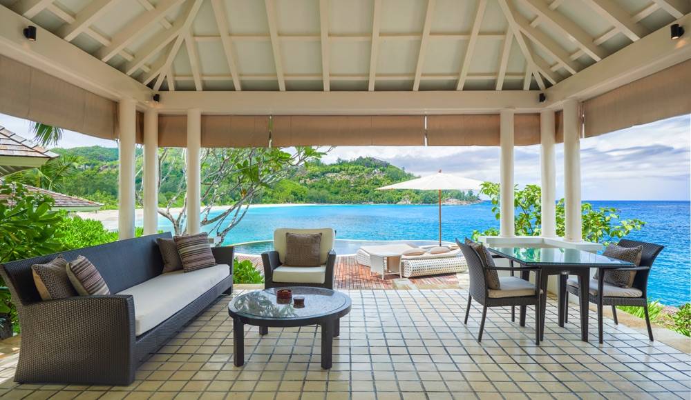 Banyan Tree Seychelles