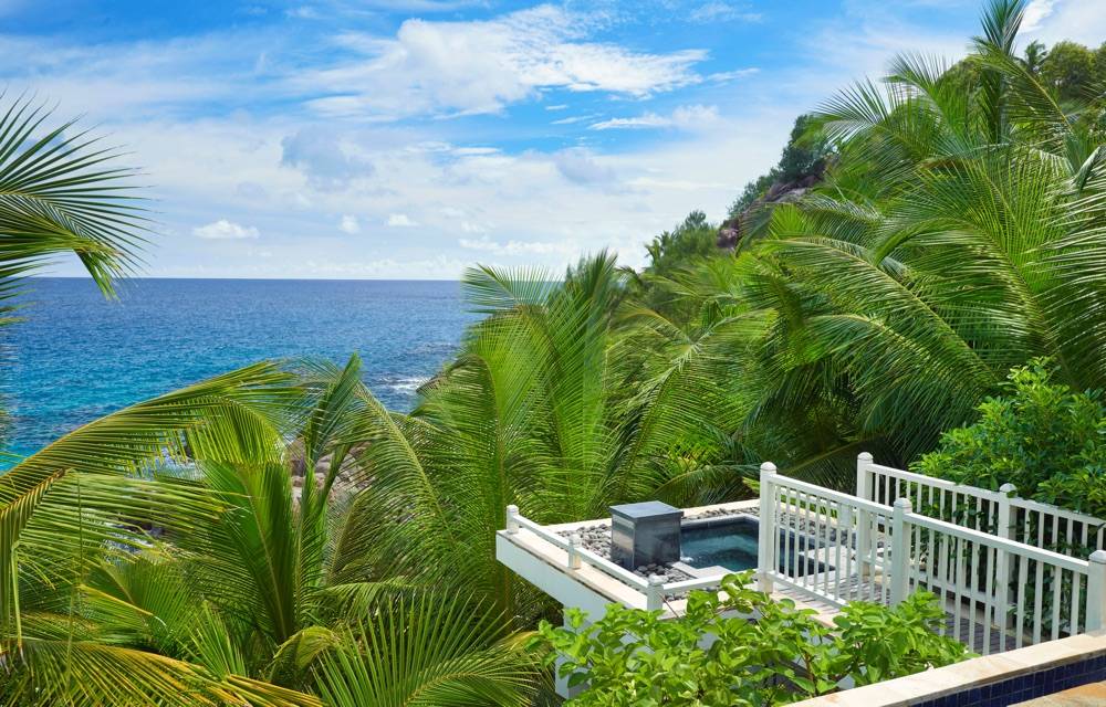 Banyan Tree Seychelles