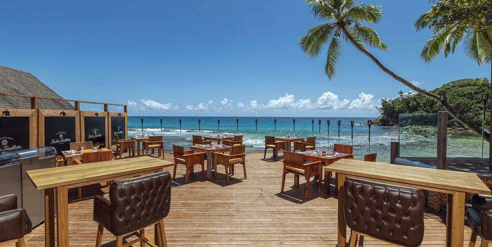 AVANI Seychelles Barbarons Resort & Spa