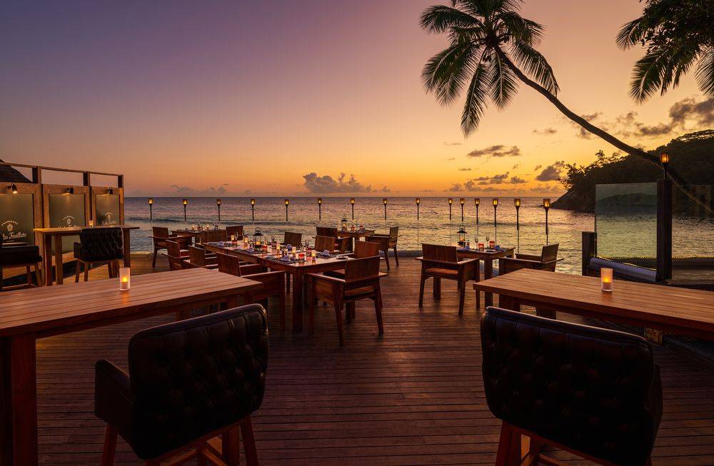 AVANI Seychelles Barbarons Resort & Spa
