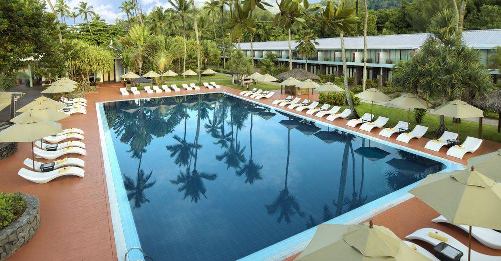 AVANI Seychelles Barbarons Resort & Spa