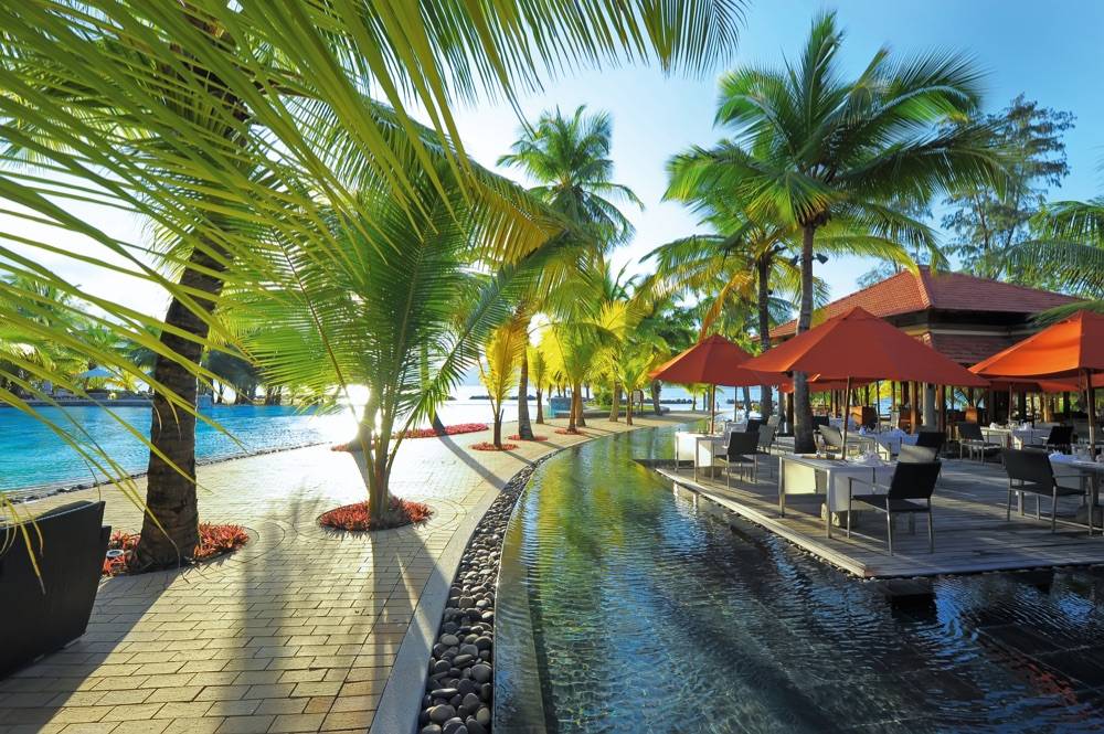 Beachcomber Seychelles Sainte Anne Resort & Spa