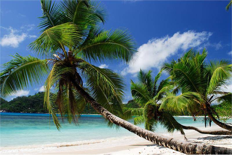 Kempinski Seychelles Resort