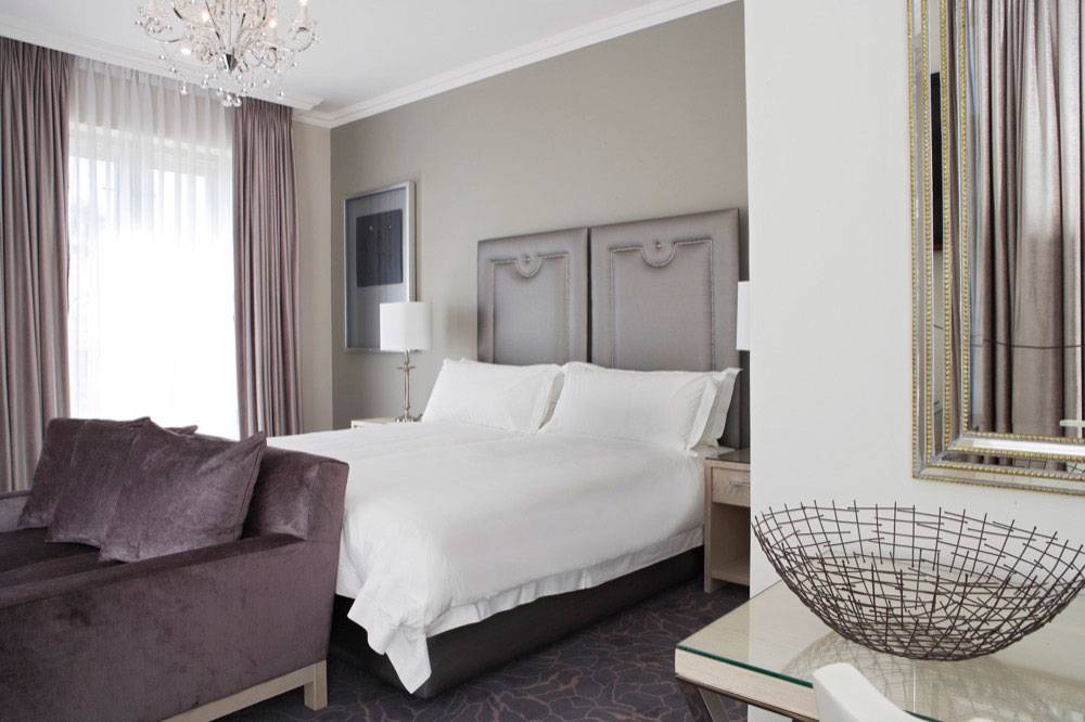 Queen Victoria Hotel