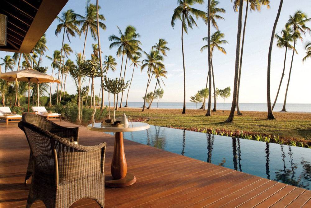 The Residence Zanzibar