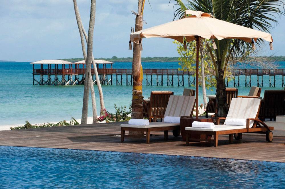 The Residence Zanzibar