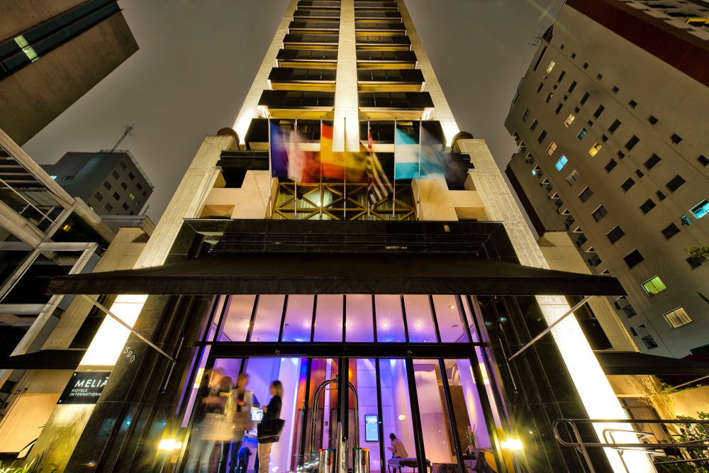 Hotel Itaim Sao Paulo by Atlantica