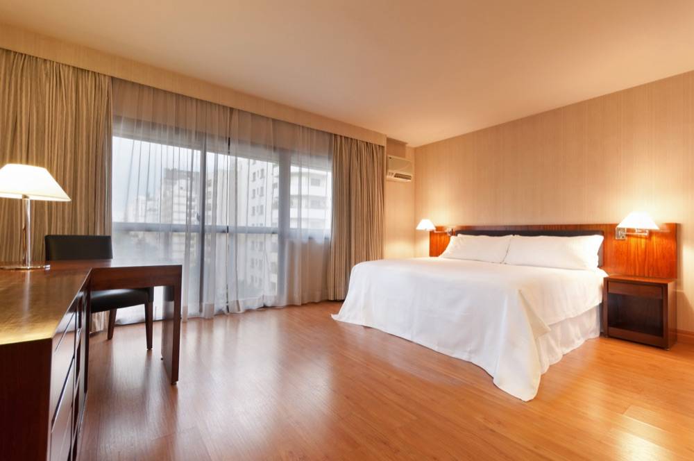 Hotel Itaim Sao Paulo by Atlantica