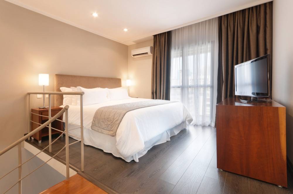 Hotel Itaim Sao Paulo by Atlantica