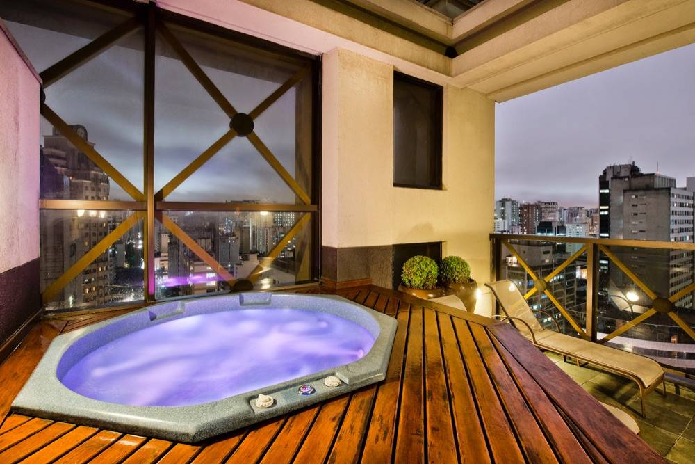 Hotel Itaim Sao Paulo by Atlantica