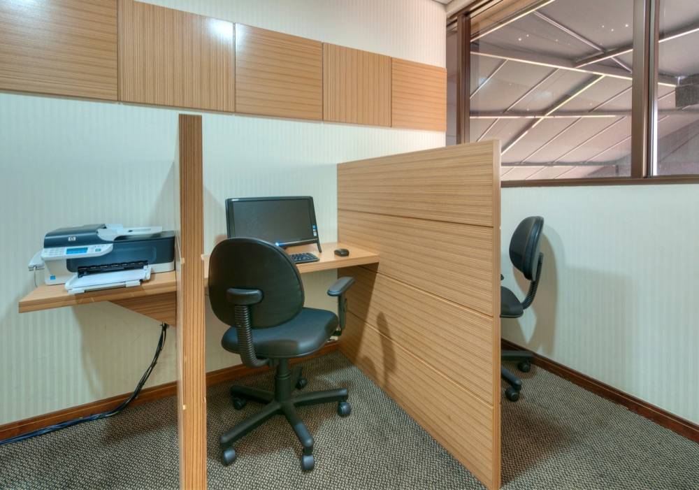 Hotel Itaim Sao Paulo by Atlantica
