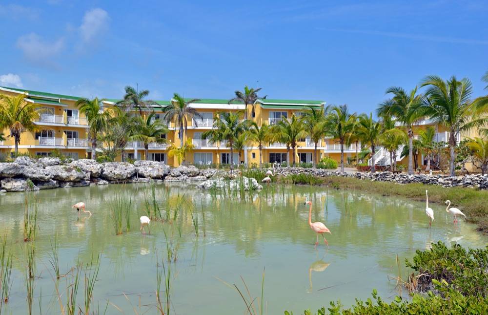 TRYP Cayo Coco
