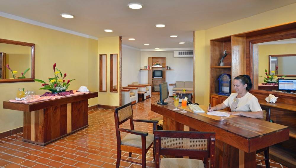 TRYP Cayo Coco