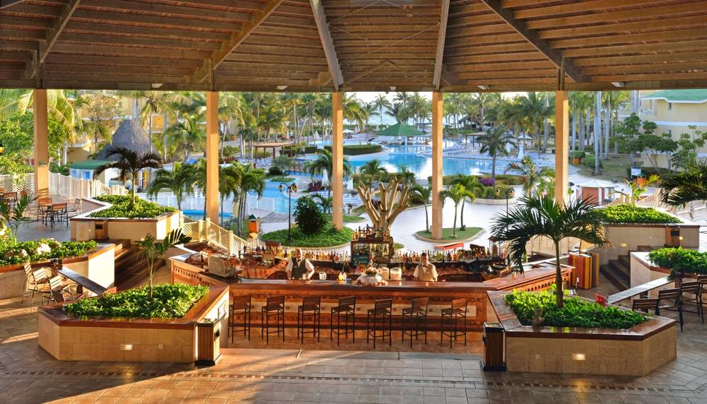 TRYP Cayo Coco