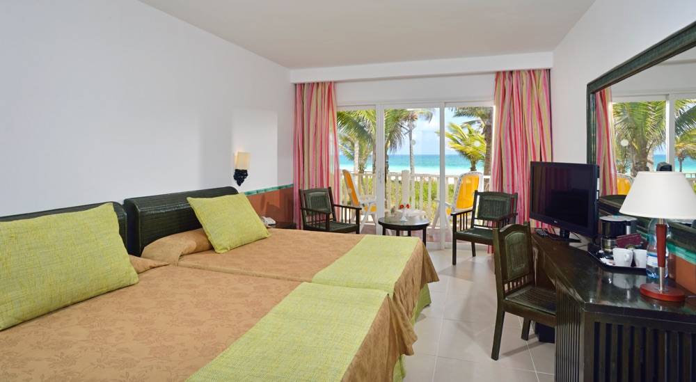 TRYP Cayo Coco