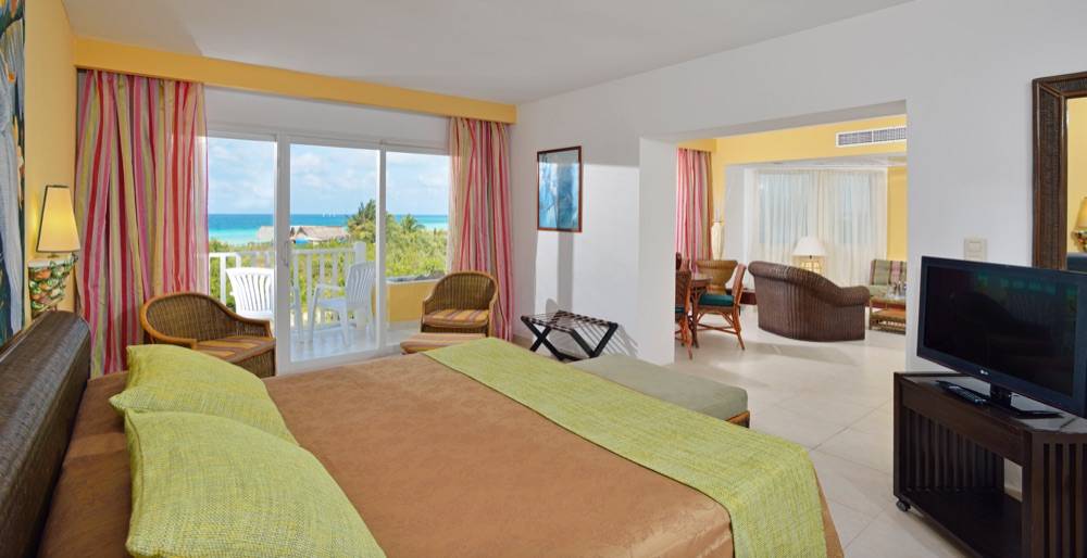 TRYP Cayo Coco