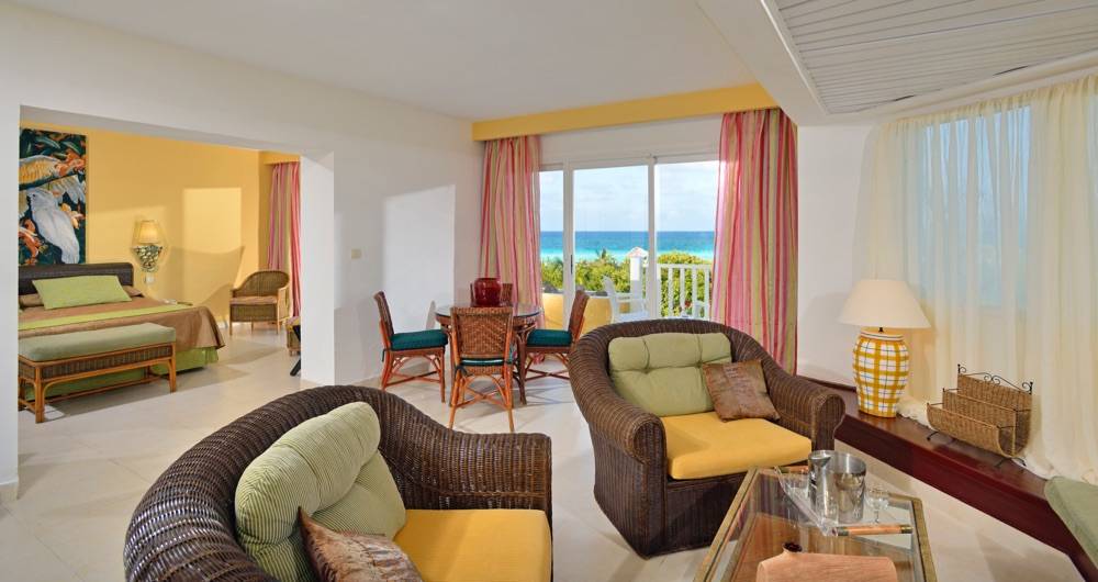 TRYP Cayo Coco