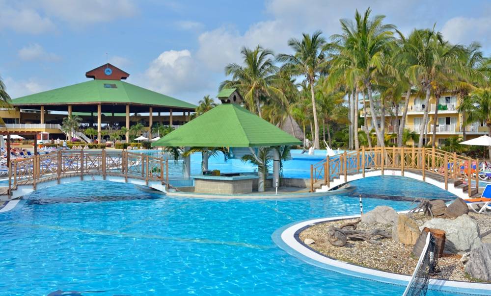 TRYP Cayo Coco