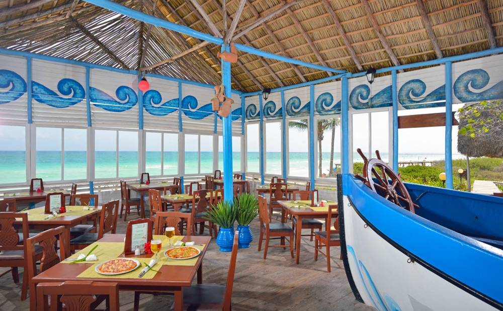 TRYP Cayo Coco