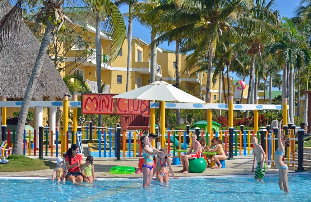 TRYP Cayo Coco
