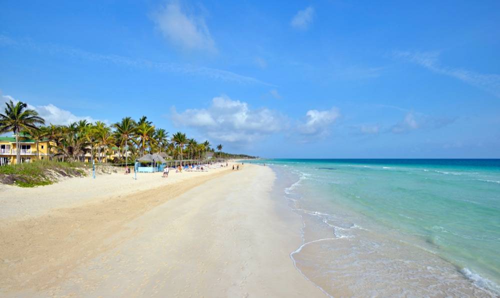 TRYP Cayo Coco
