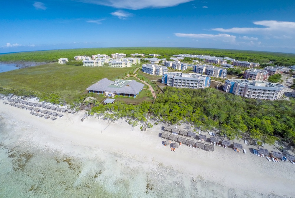 Meliá Jardines del Rey