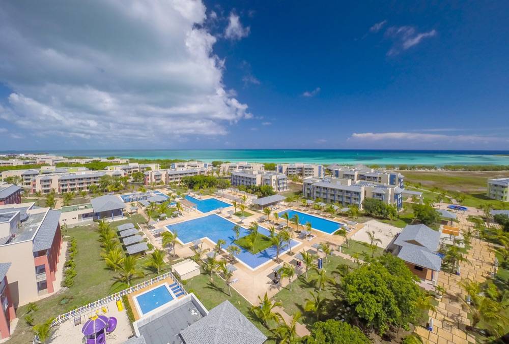 Meliá Jardines del Rey