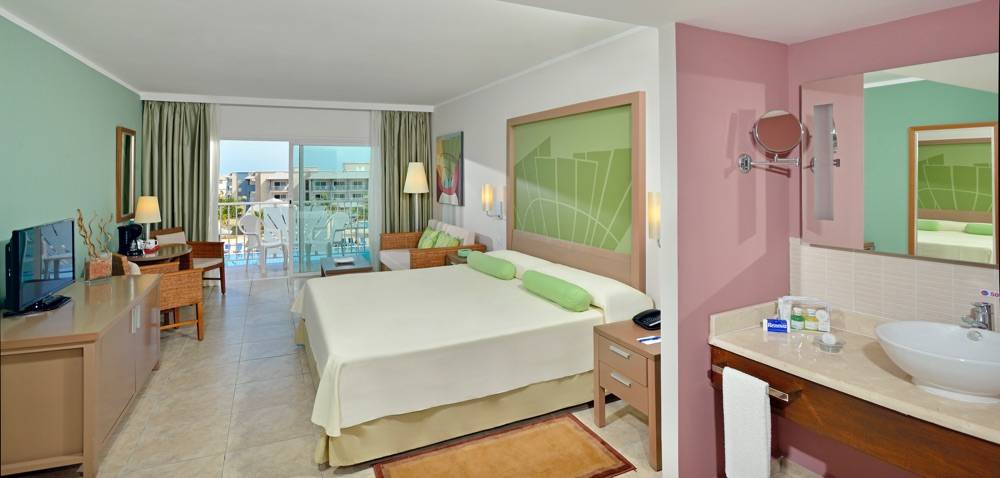 Meliá Jardines del Rey